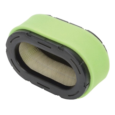 A & I Products Filter, Air, Kohler 1608304S 7" x4.5" x3" A-B1AF278